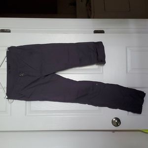 Prana Hiking Pants